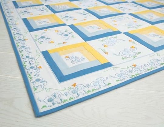 Cute for Kids Embroideries by Nancy Zieman