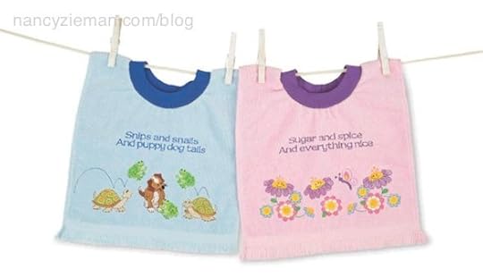 Cute for Kids Embroideries by Nancy Zieman