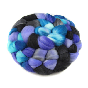 Into the Whirled Death