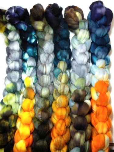 FatCatKnits Noble Dragon