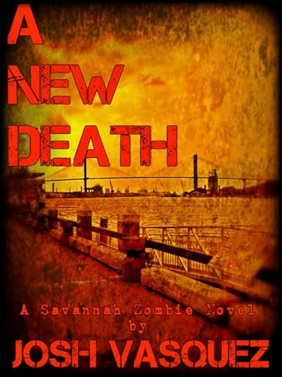 A New Death Cover 2.0