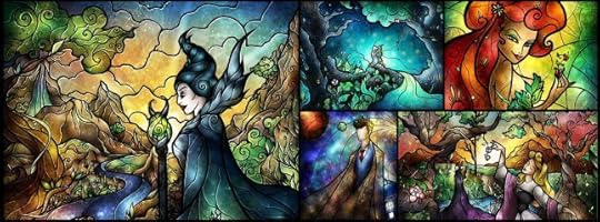Header Collage by Mandie Manzano