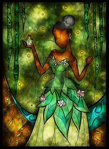 Bayou Beauty by Mandie Manzano