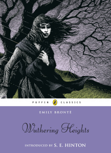 WUTHERING HEIGHTS