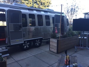 Airstream driver