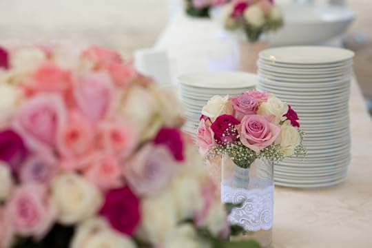 The Grandest Wedding You're Ever Going to See