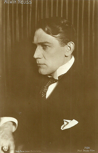 Alwin Neuss