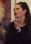 Talking about adventurous Fantasy, as it happens!