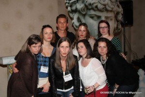 Apollycon 5