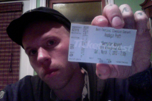 Photo on 3-8-15 at 9.50 PM