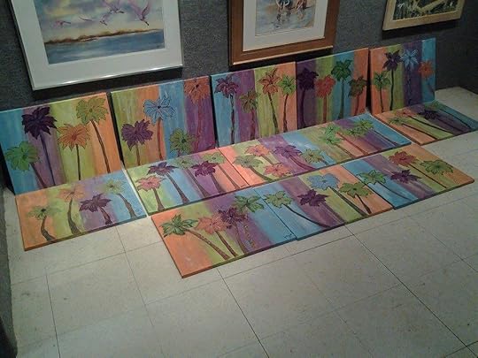 Port Aransas Art Center