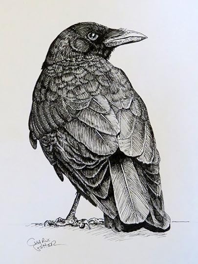 Crow
