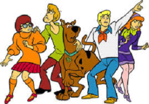scooby