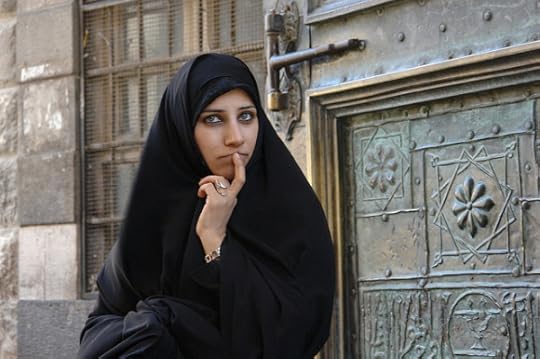 syria-countries-women