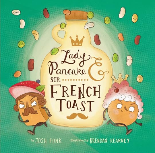 Lady Pancake Cover Image (2)