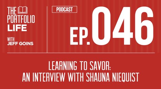 046: Learning to Savor: An Interview with Shauna Niequist