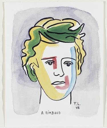 fernand-leger-rimbaud