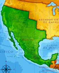 mexico prior to 1848
