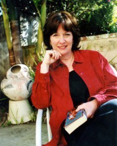 Do You Believe In Magic - Author Photo