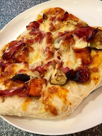 LazyPizzaDoughPizza