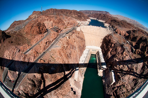 Hoover Dam