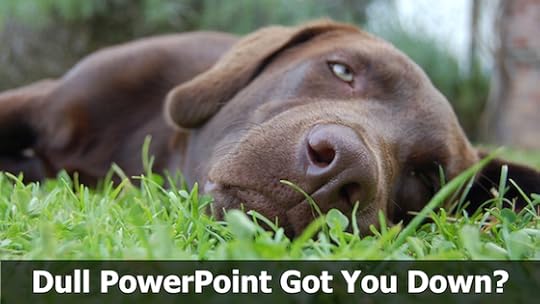 Death by PowerPoint