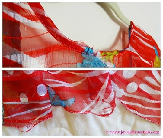 JDS EBAY KAFTAN FAIL