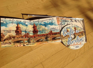 booklet