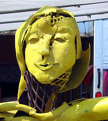 sculpture 2