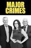 Major Crimes
