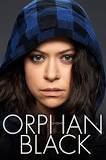 Orphan Black