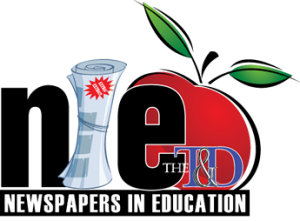 Times Democrat NIE logo