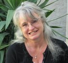 Susanna Bavin
