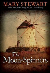 moonspinners