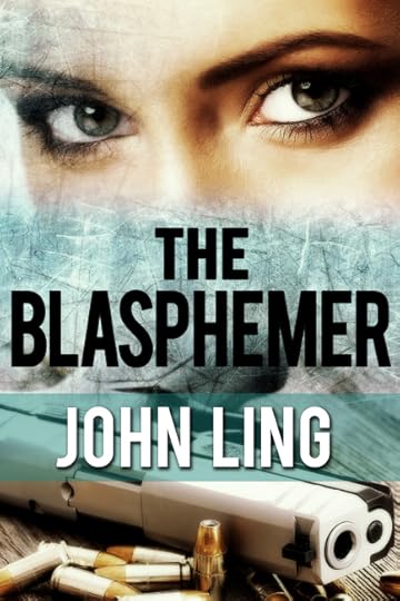 The Blasphemer 2 LARGE