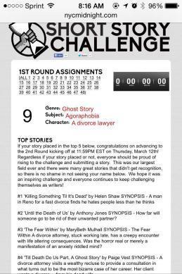 nyc midnight moving on