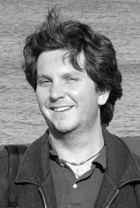 Jeff Fleischer.