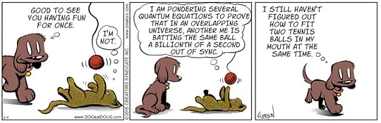 Dog Eat Doug for 03/11/2015