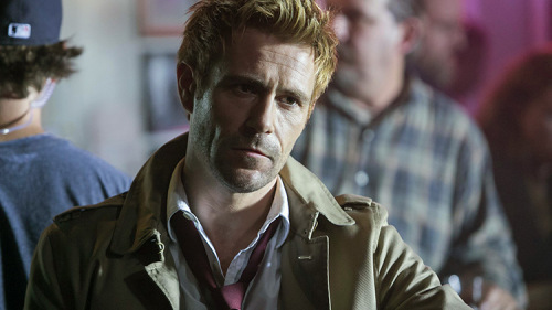 Constantine - Season 1