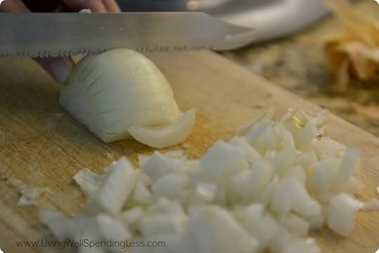 Creamy Mushroom Pork Chops 3