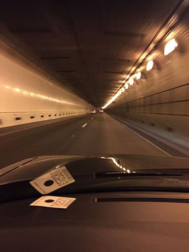 Tunnels
