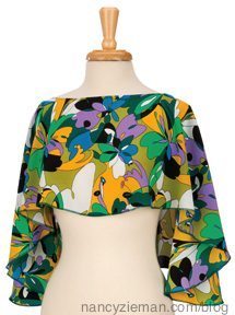 Sew Amazing Scarves Sewing With Nancy Zieman TV Show