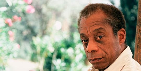 James Baldwin