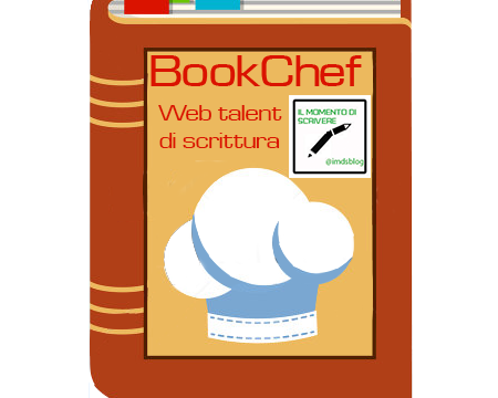 Partecipa a BookChef e diventa uno scrittore!