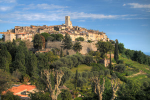 Saint-Paul-de-Vence