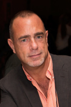 RRR author photo orange check