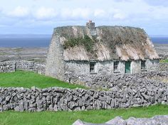 Irish Cottage
