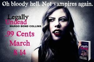 Vampires SALE PINK SM