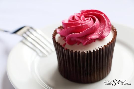 We All Have a Sweet Spot