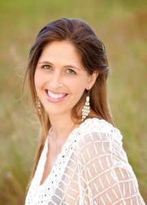 Ruth Soukup